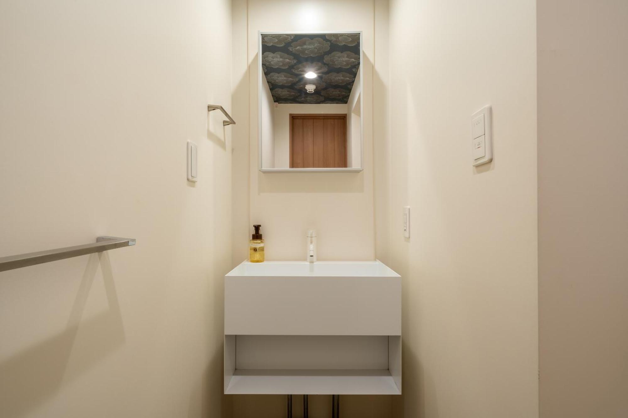 Resi Stay Hachi Inn Κιότο Εξωτερικό φωτογραφία