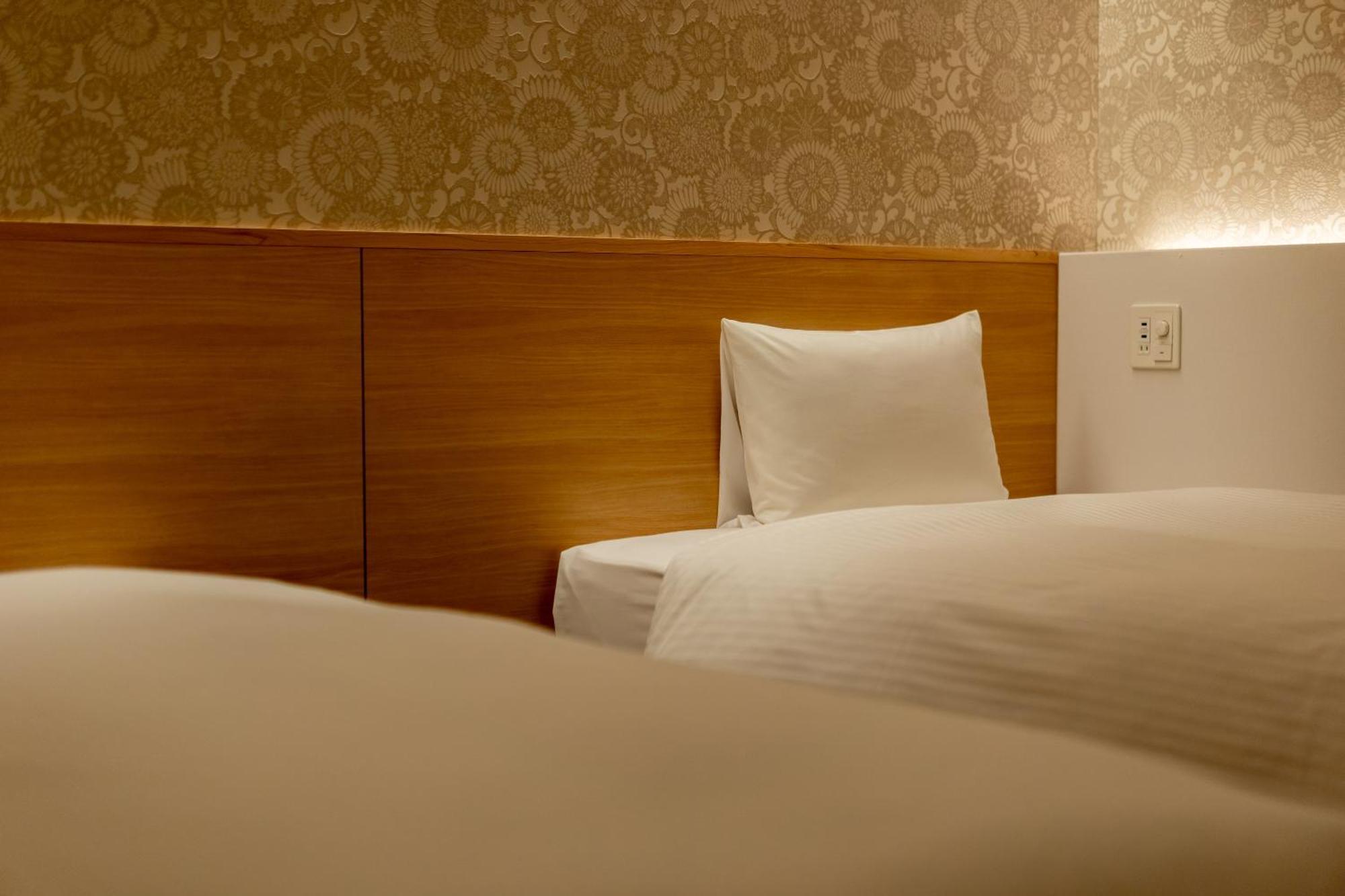 Resi Stay Hachi Inn Κιότο Εξωτερικό φωτογραφία
