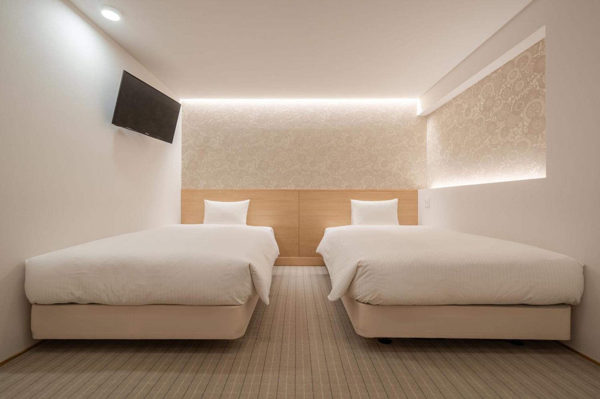 Resi Stay Hachi Inn Κιότο Εξωτερικό φωτογραφία