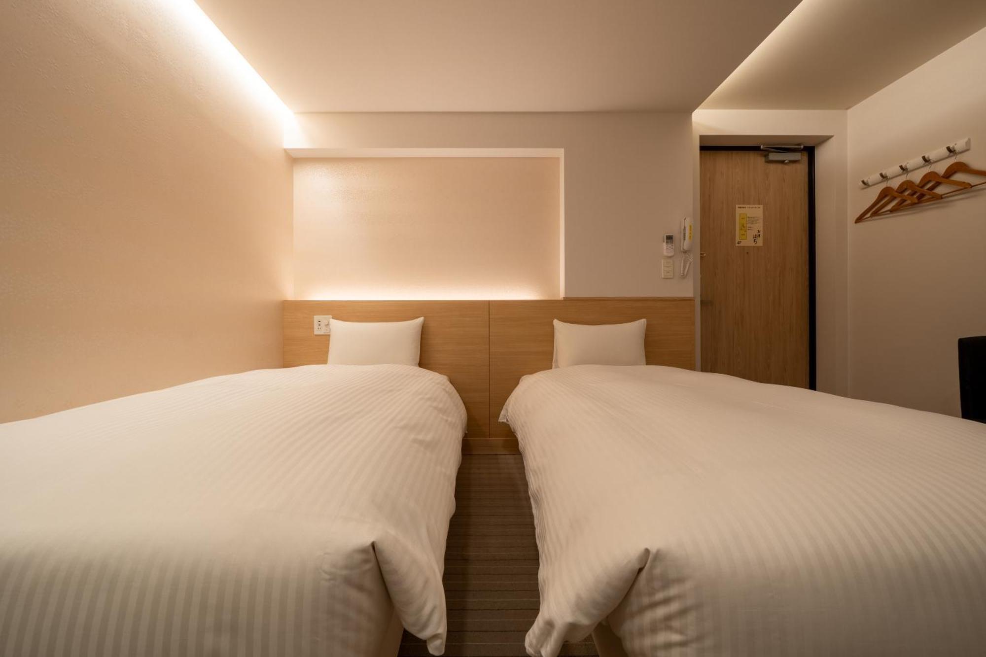 Resi Stay Hachi Inn Κιότο Εξωτερικό φωτογραφία
