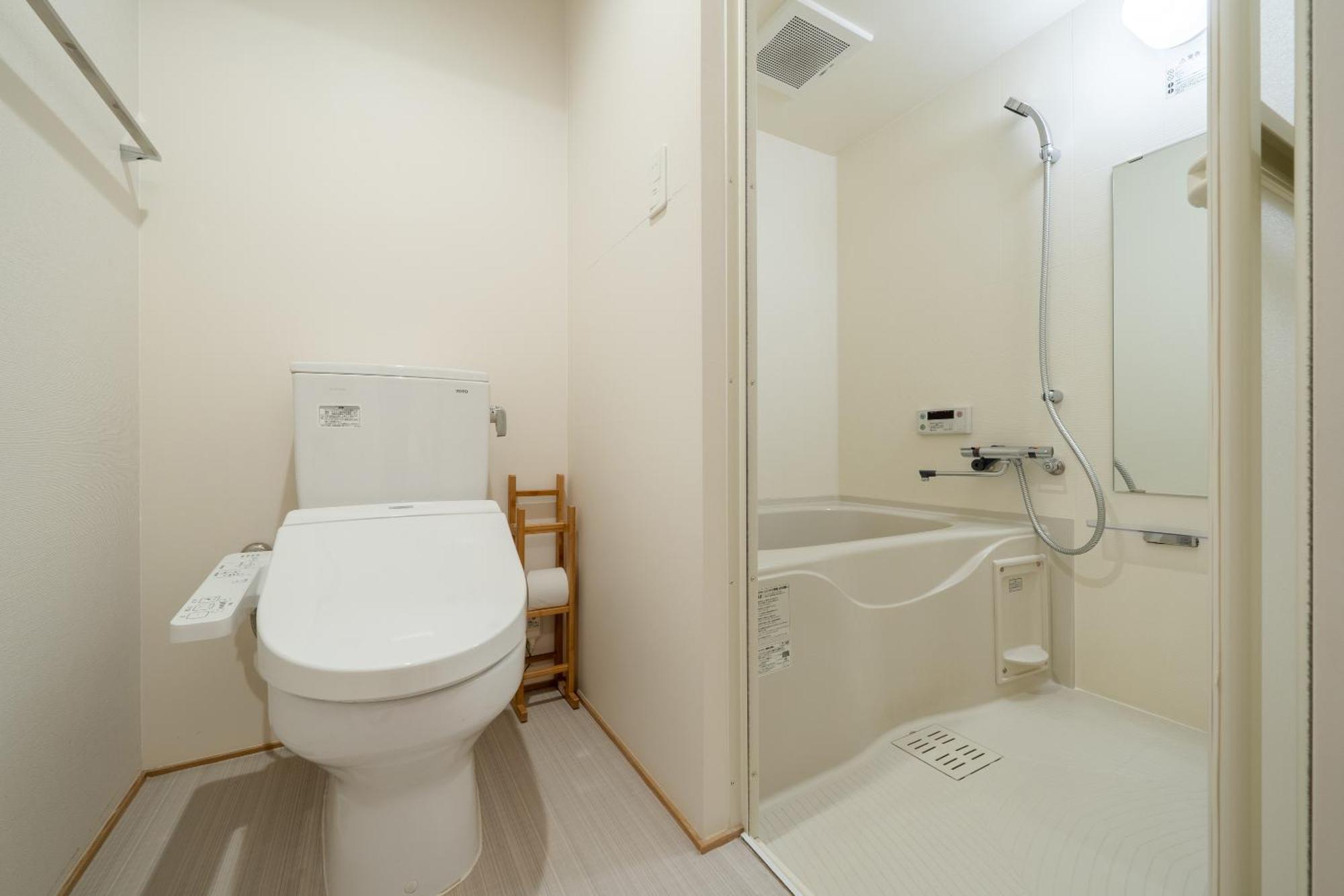 Resi Stay Hachi Inn Κιότο Εξωτερικό φωτογραφία