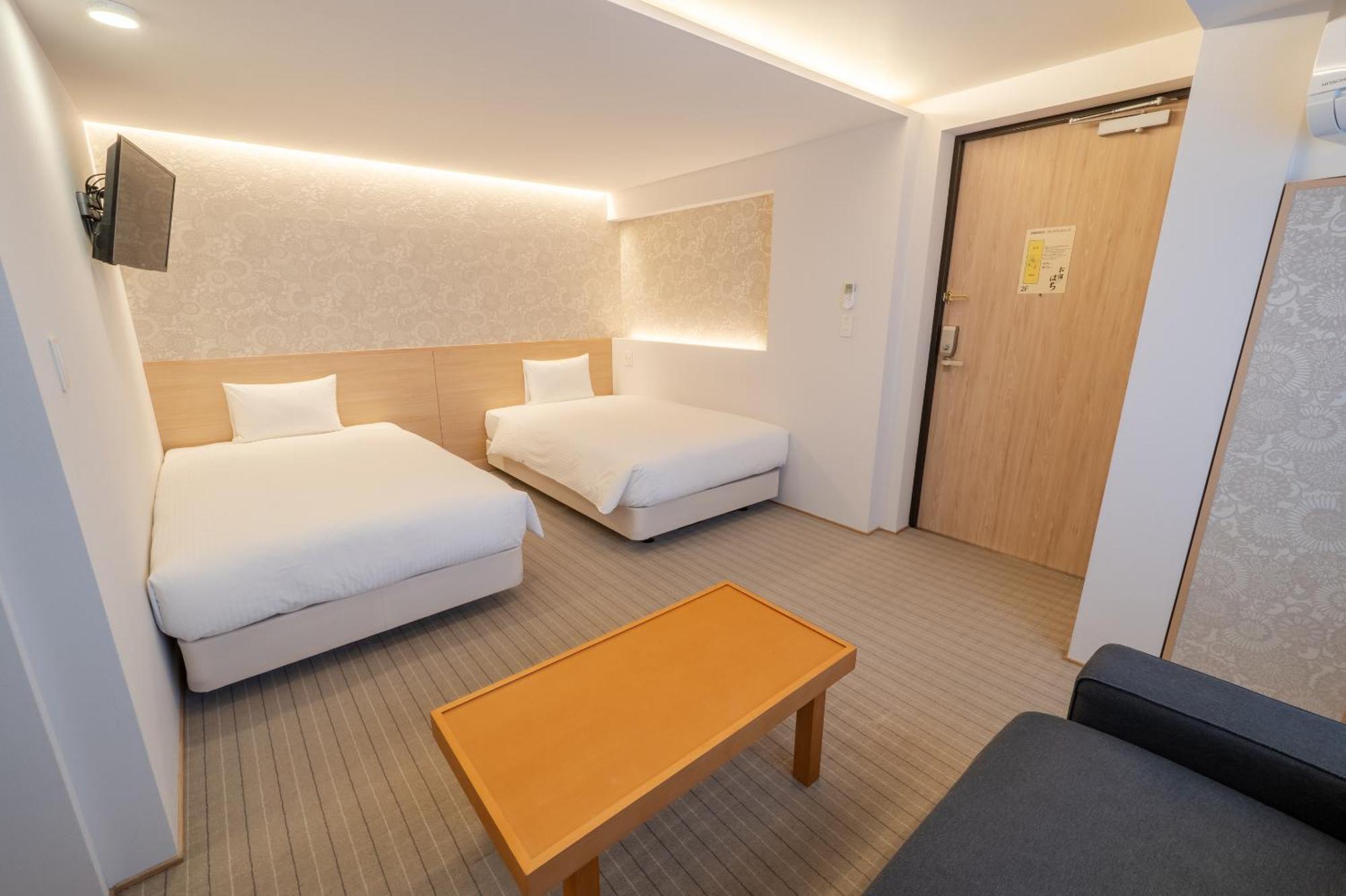 Resi Stay Hachi Inn Κιότο Εξωτερικό φωτογραφία