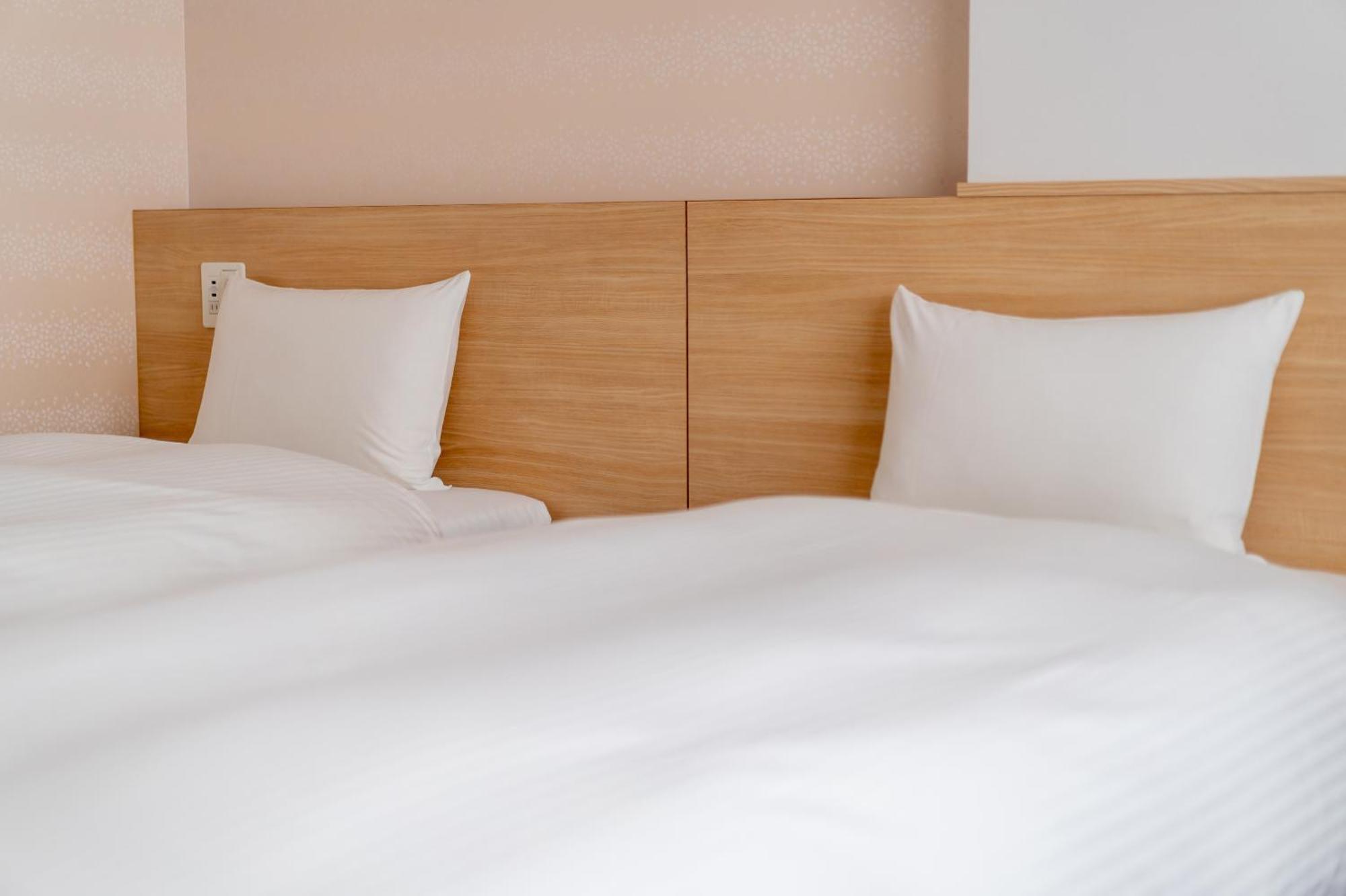 Resi Stay Hachi Inn Κιότο Εξωτερικό φωτογραφία