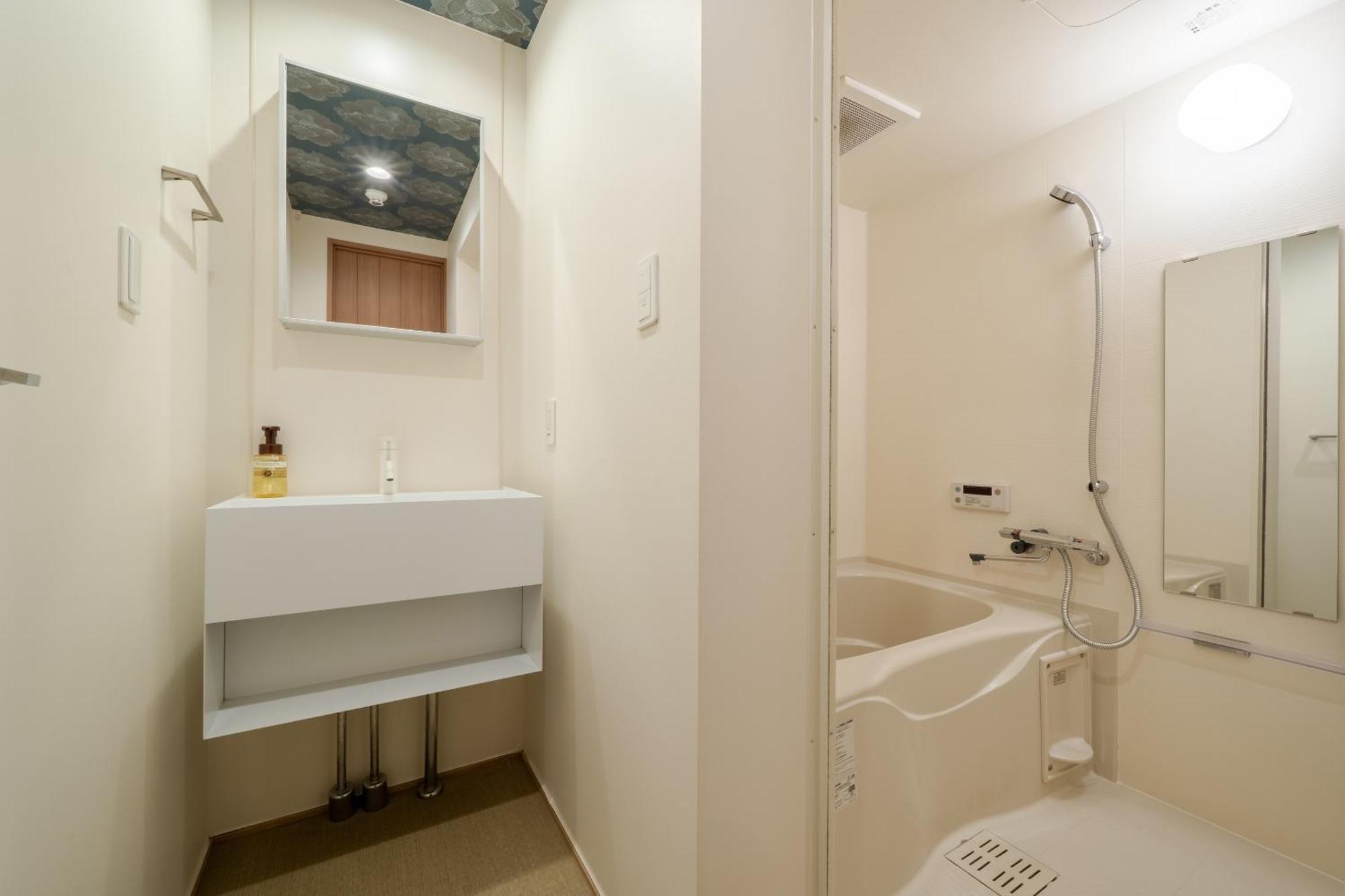 Resi Stay Hachi Inn Κιότο Εξωτερικό φωτογραφία