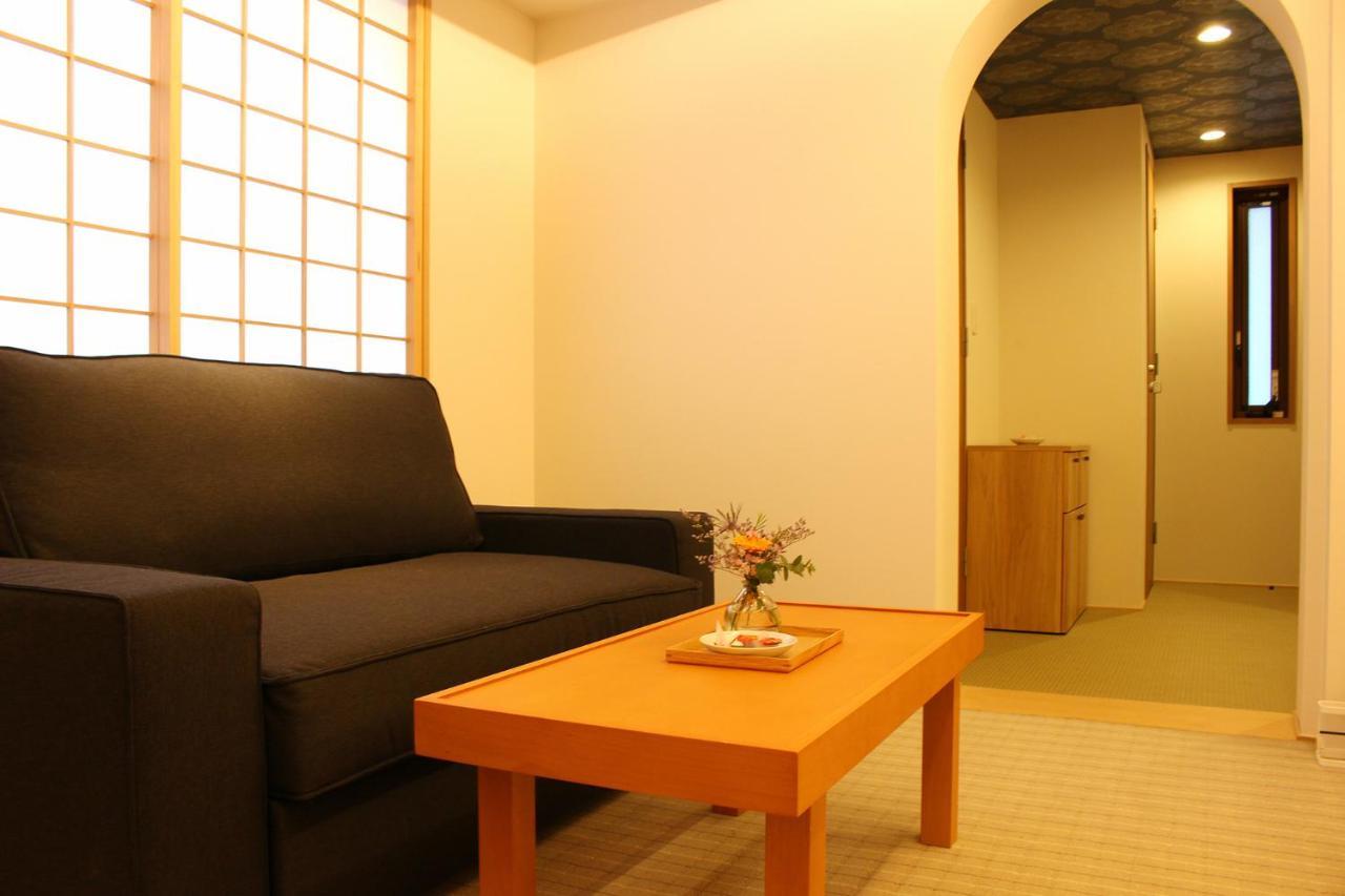 Resi Stay Hachi Inn Κιότο Εξωτερικό φωτογραφία